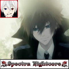 I'm So Sorry ~ Nightcore