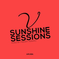 Sunshine Sessions - Aruba (Mixtape)