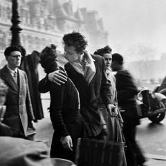 Paris MY LOVE!  Bobby's Family & Padawan Freeman