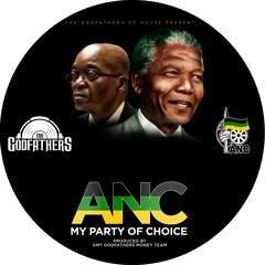 The Godfathers - ANC Theme