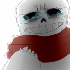 -ERROR - Sans (UTAU)