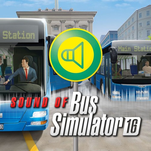 get out of the bus in bus simulator 16