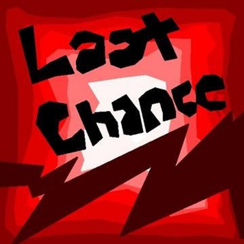 The Lighthouse - Last Chance (Reversed Soundtrack)