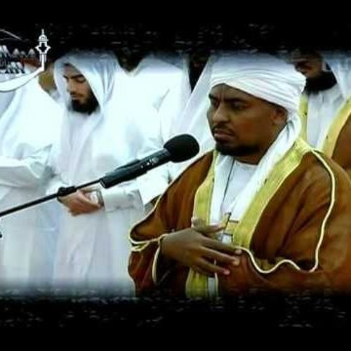 تلاوة بديعة ونادرة من سورة آل عمران | قارئ السودان ش.د.محمد عبدالكريم