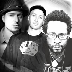 Soulization & FINGERTONE Feat. Michael Fleming-Heaven Knows