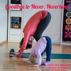 Yoga 'n All That Jazz