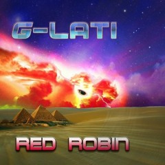 G-Lati feat. DayC - Red Robin