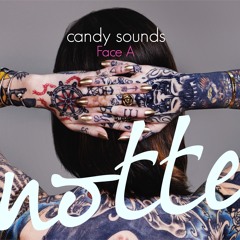 Candy Sounds- FaceA