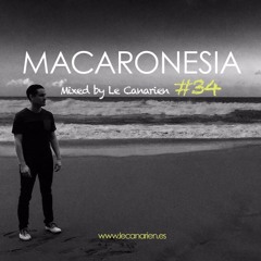 Macaronesia 34 (by Le Canarien)