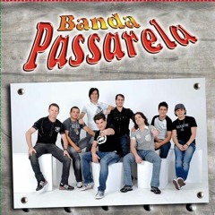 Banda Passarela - A Culpa É Sua