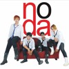 Download NODA - Panah Cinta.mp3