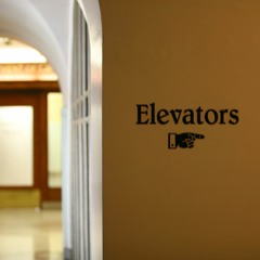 elevators