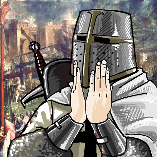 Halindir - Deus Vult II