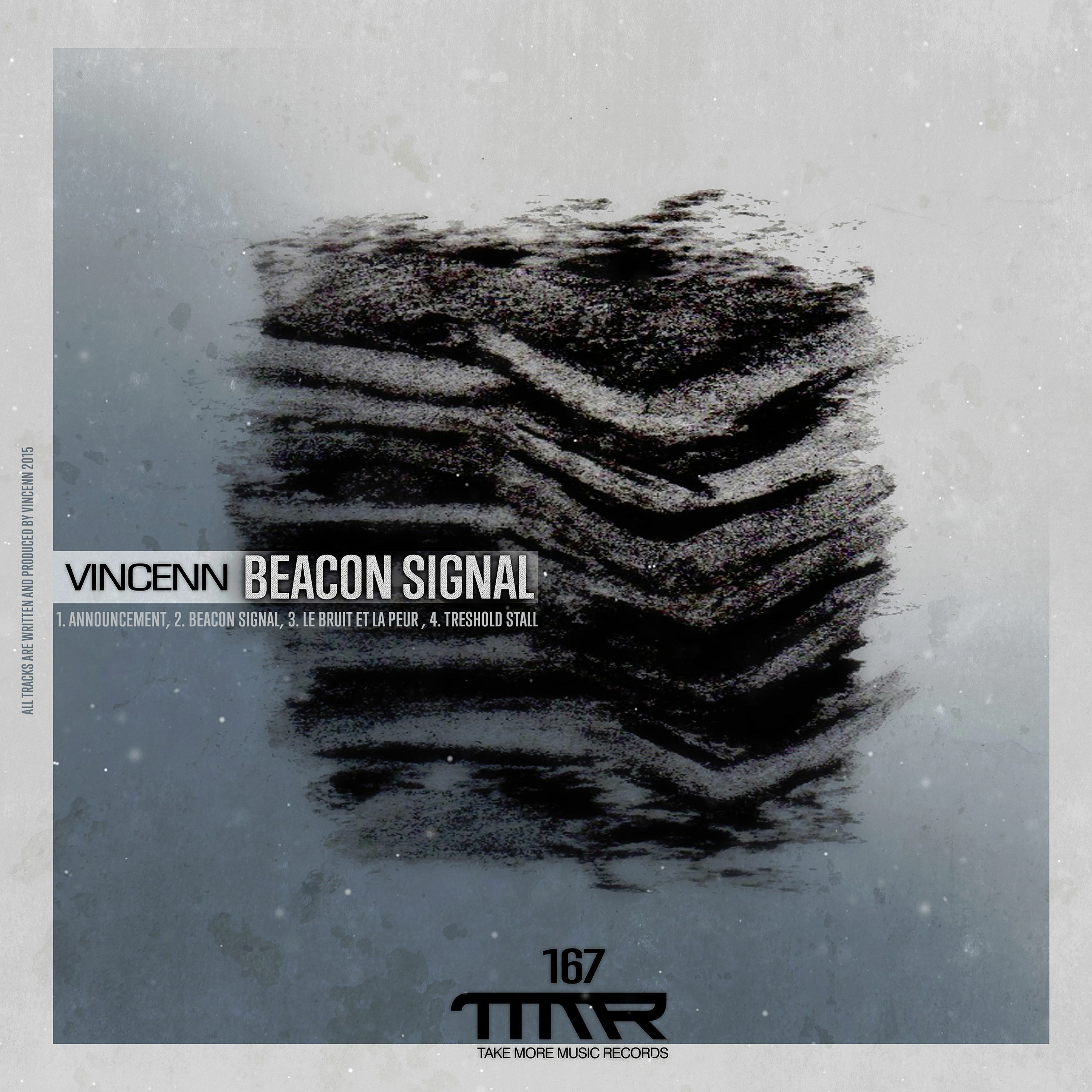 Vincenn - Le Bruit Et La Peur episode artwork