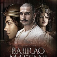 Ab Tohe Jane Nahe Doongi  - Bajirao Mastani
