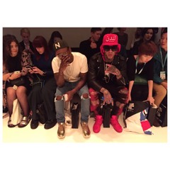 Vice City REMIX - featuring Skyy i and Tino Kamal