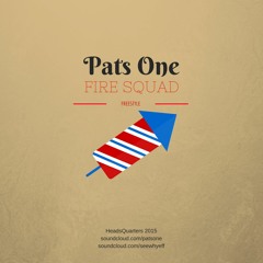 Fire Squad Freestyle 2016