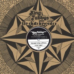 Augustus Pablo/Aggrovators - "Rockers Style"/King Tubby - "Rockers Style Dubplate"