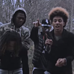 BVDC- D.2.T.F (Prod. by AceLex)