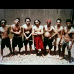 TK scooterist reggae - Selalu Ada