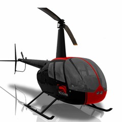 Hélicoptere