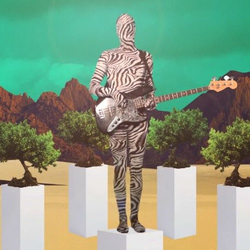 Octa Push - Bárbara (c/ Cátia Sá)