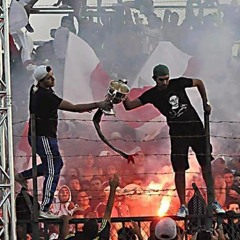 عمري ما هنسي ابويا - وايت نايتس بصوت المدرج