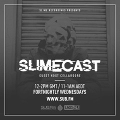 Slimecast 003 - 02.12.2015 - Hosted By Cellardore [Free Download]