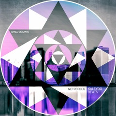 Danilo De Santo - Metropolis (Original Mix) Preview