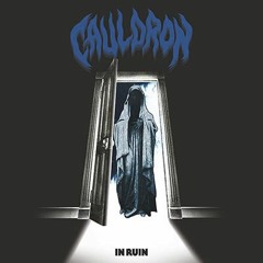 Cauldron-Burning At Both Ends