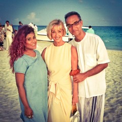 Ever Soneva - Unoosha & Barchie