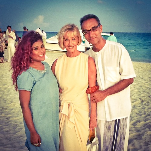 Ever Soneva - Unoosha & Barchie