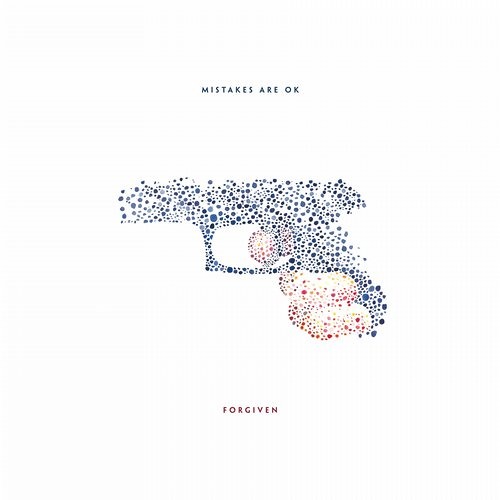 Mistakes Are OK - Forgiven (Edward Remix)