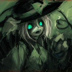 Hartmann's Youkai Girl (Metal Cover - Redone)