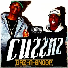 Daz & Snoop - Best Friend (Prod. @KJCONTEH)