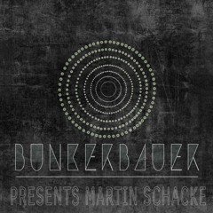 BunkerBauer On Wax 18 - Martin Schacke