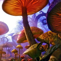 Yoshinoa - Into The Beyond (DEMO)