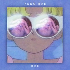 YUNG BAE - At Sunset (feat. オウムのジャングルPARROT JUNGLE 95)