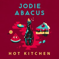 Jodie Abacus - Hot Kitchen