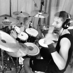 Drum track for "Cloudrunner- The Pendulum"