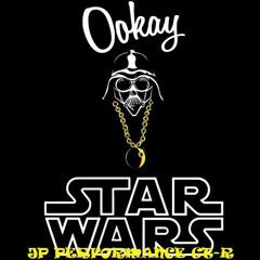 Ookay - Star Wars (JP PERFORMANCE GTR Edition)