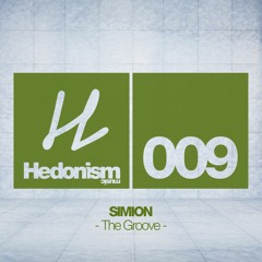 Simion - The Groove (Club Mix) [Unreleased]