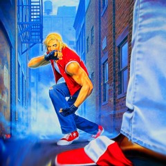 A Handsome Stranger Called Death - FOE (COM TRUISE RMX)