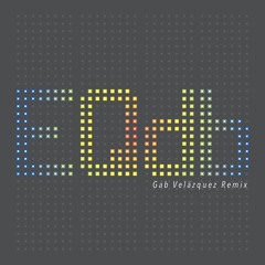 There Is No Tomorrow (Gab Veläzquez Remix)