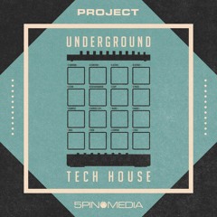5Pin Media Project - Underground Tech House