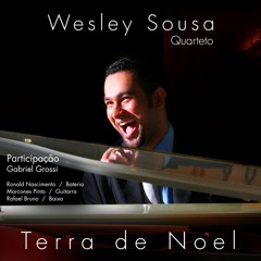 Stream Wesley Sousa Corrêa music