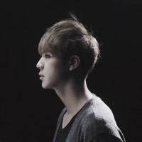 난 너를 사랑해 (cover) By Jin Of BTS