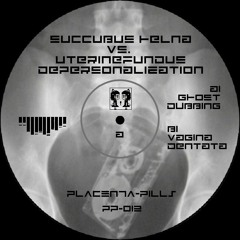 Succubus Helna vs. Uterine Fundus - Ghost Dubbing