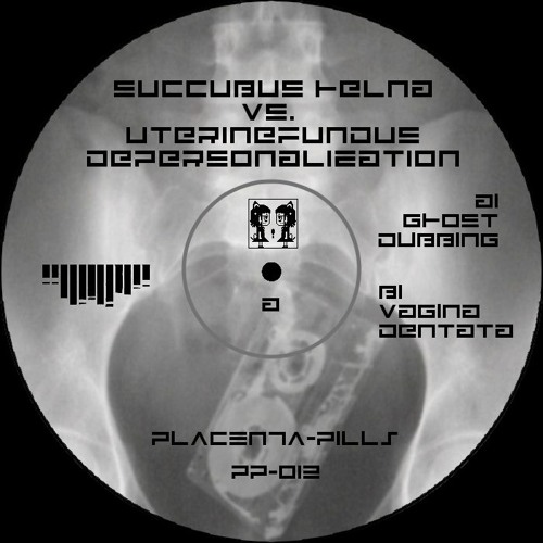 Succubus Helna vs. Uterine Fundus - Ghost Dubbing