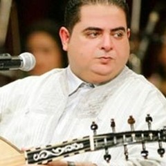 Zied Gharsa - Malouf Tunisien - Alif Ya Soltani